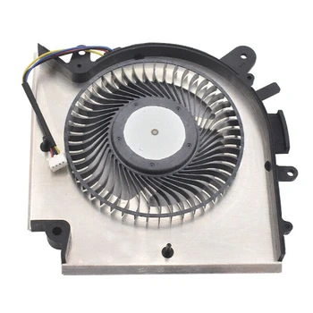 Вентилятор охлаждения процессора Для MSI GF63 MS-16R1 MS-16R2 PABD08008SH N413 E322500300A