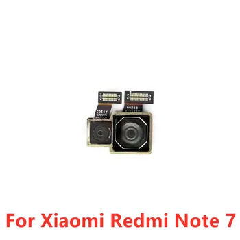 Для Xiaomi Redmi Note 7 Note7, основная задняя камера, модуль большой камеры, гибкий кабель