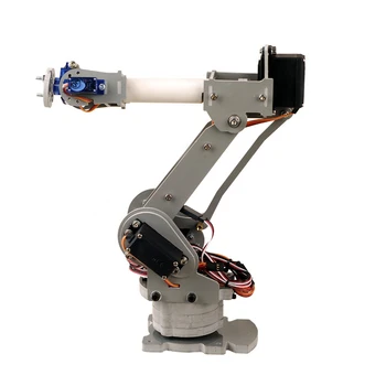 Промышленный робот-манипулятор model 6 DOF