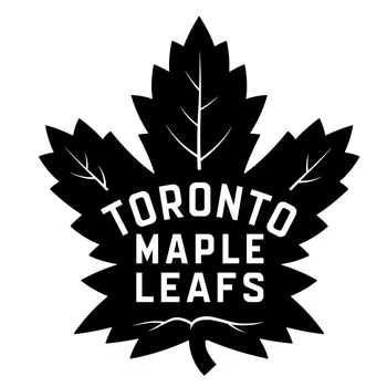Наклейка на автомобиль Toronto Maple Leafs, Клейкая Виниловая Водонепроницаемая Наклейка на бампер автомобиля, Заднее стекло