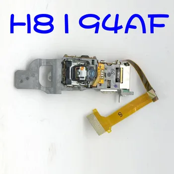 Оригинальный новый лазерный объектив H8194 H8194AF H-8194AF MD