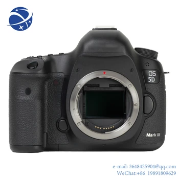 YYHC Оптом использовала оригинальную зеркальную цифровую камеру 5D Mark III, полнокадровую камеру для Canon 5D3