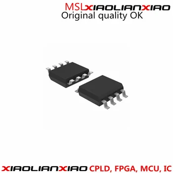 1ШТ XIAOLIANXIAO LM22674MRX-ADJ/NOPB Оригинальная микросхема SOP8 хорошего качества Может быть обработана с помощью PCBA