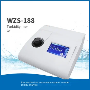 Высокоточный настольный измеритель мутности WZS-188