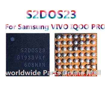 5шт-30шт S2DOS23 S2D0S23 OS23 ЖК-дисплей ic Для Samsung VIVO IQOO PRO