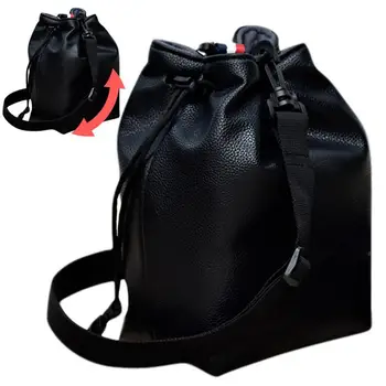 Сумка для фотокамеры большой емкости, водонепроницаемая сумка на одно плечо, сумка для видеосъемки, дождевик для рюкзака для фотокамеры