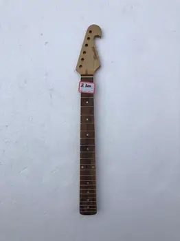 Сделай сам 6-струнную электрогитару Guitarra Neck на складе со скидкой Z300
