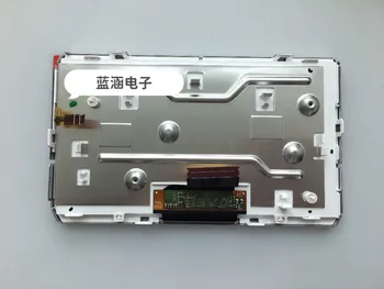 Оригинальный 7-дюймовый ЖК-экран LB070WV7 TD01 LB070WV7-TD01 сенсорный Дисплей для Автомобильных Навигационных TFT-ЖК-Мониторов Hyundai