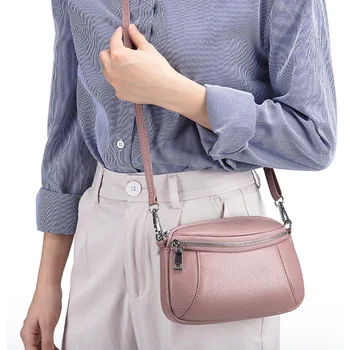 Модная женская сумка через плечо, трендовый бренд 2024, сумка-кошелек для мобильного телефона, маленькая квадратная сумка, роскошные дизайнерские сумки, сумка-мессенджер