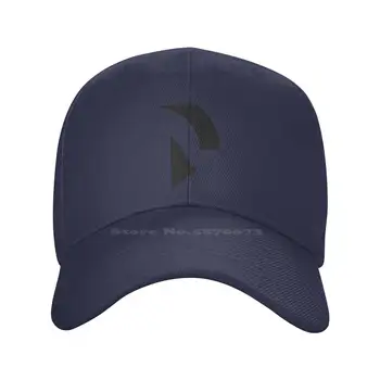 Сетевой токен Raiden (RDN) Джинсовая кепка с логотипом высшего качества, бейсболка, вязаная шапка